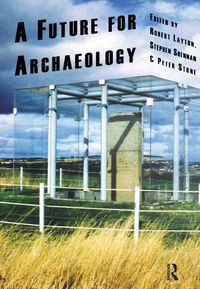 Produktbild: A Future for Archaeology