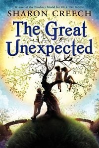 Produktbild: The Great Unexpected