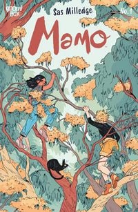 Produktbild: Mamo #1
