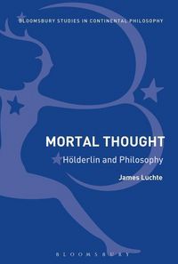 Produktbild: Mortal Thought