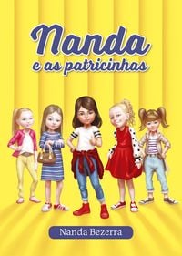 Produktbild: Nanda e as patricinhas