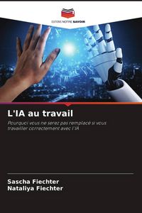 Produktbild: L'IA au travail