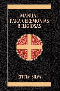 Produktbild: El Manual Para Ceremonias Religiosas