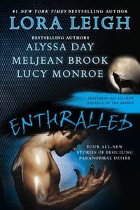 Produktbild: Enthralled