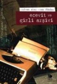 Bild vom Artikel Ecevit ve Gizli Arsivi vom Autor Can Dündar