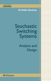 Produktbild: Stochastic Switching Systems