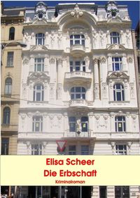 Produktbild: Die Erbschaft