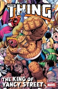 Produktbild: The Thing