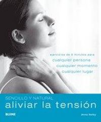 Produktbild: Aliviar La Tensi&oacute;n