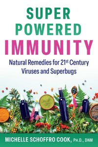 Produktbild: Super-Powered Immunity