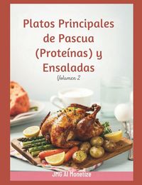 Produktbild: Platos Principales de Pascua (Prote&iacute;nas) y Ensaladas