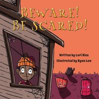 Produktbild: Beware! Be Scared!