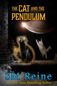 Produktbild: The Cat and the Pendulum