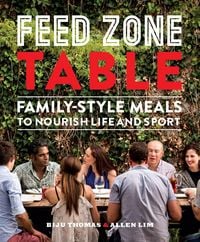 Produktbild: Feed Zone Table