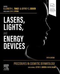 Produktbild: Procedures in Cosmetic Dermatology: Lasers, Lights, and Energy Devices