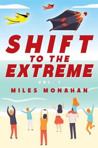 Produktbild: Shift to the Extreme Vol. 1