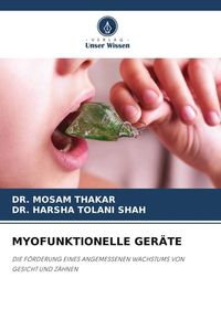 Produktbild: Myofunktionelle Ger&auml;te