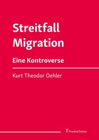 Produktbild: Streitfall Migration