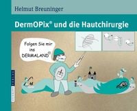 Produktbild: DermOPix&reg; und die Hautchirurgie