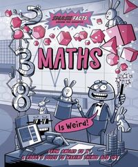 Produktbild: Newell, L: Maths is Weird