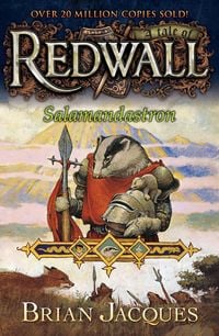 Produktbild: Salamandastron