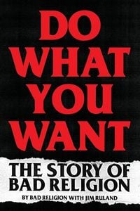 Produktbild: Do What You Want