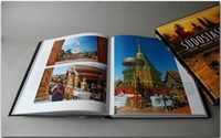 Südostasien - Thailand • Kambodscha • Vietnam • Laos • Burma