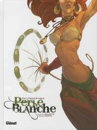 Produktbild: Perle Blanche