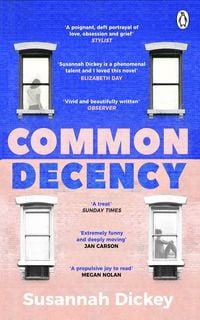 Produktbild: Common Decency