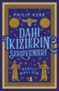 Produktbild: Dahi Ikizlerin Ser&uuml;venleri