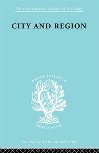 Produktbild: City & Region Ils 169