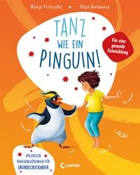 Produktbild: Tanz wie ein Pinguin!