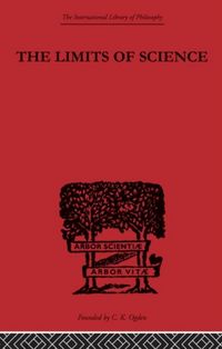 Produktbild: Chwistek, L: The Limits of Science