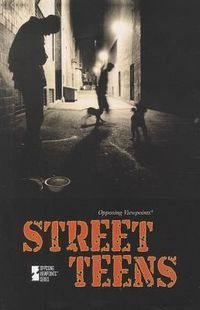 Produktbild: Street Teens