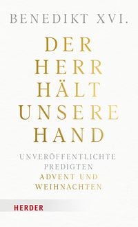 Produktbild: Der Herr h&auml;lt unsere Hand