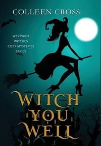 Produktbild: Witch You Well