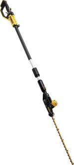 Produktbild: DEWALT Akku Akku-Stabheckenschere Li-Ion 550mm