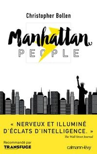 Produktbild: Manhattan people