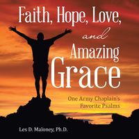 Produktbild: Faith, Hope, Love, and Amazing Grace