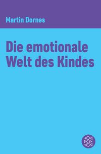 Produktbild: Die emotionale Welt des Kindes
