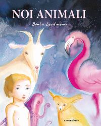 Produktbild: Noi animali
