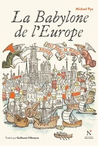 Produktbild: La Babylone de l'Europe