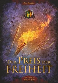 Produktbild: Der Preis der Freiheit
