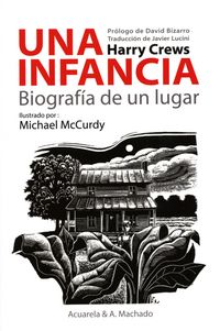 Produktbild: Una infancia