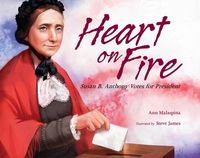 Produktbild: Heart on Fire