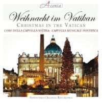 Produktbild: Weihnacht im Vatikan