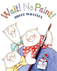 Produktbild: Wait! No Paint!