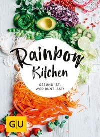 Produktbild: Rainbow Kitchen