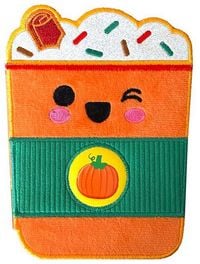 Produktbild: My Little Pumpkin Spice