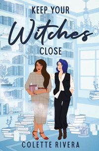 Produktbild: Keep Your Witches Close